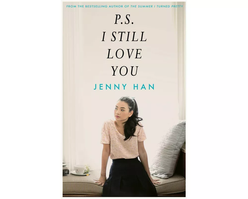 P.S. I Still Love You