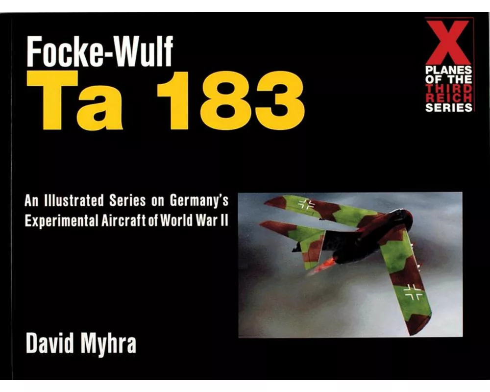 Focke-Wulf Ta 183