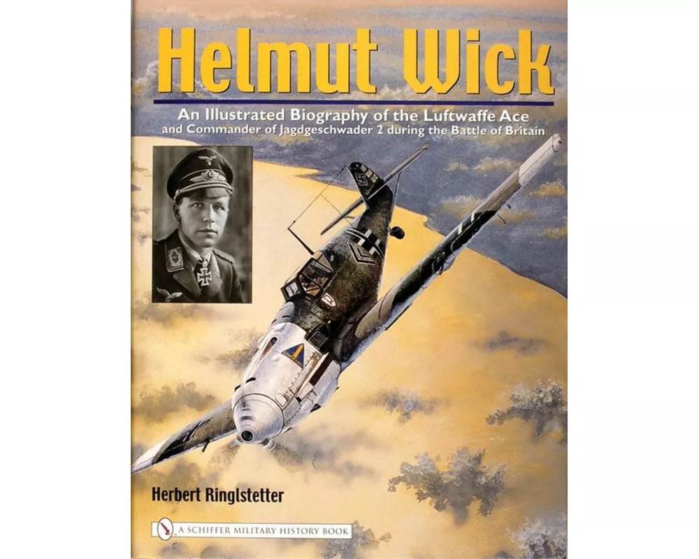 Helmut Wick