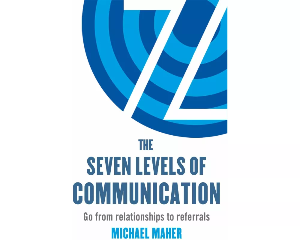 The Seven Levels of Communication