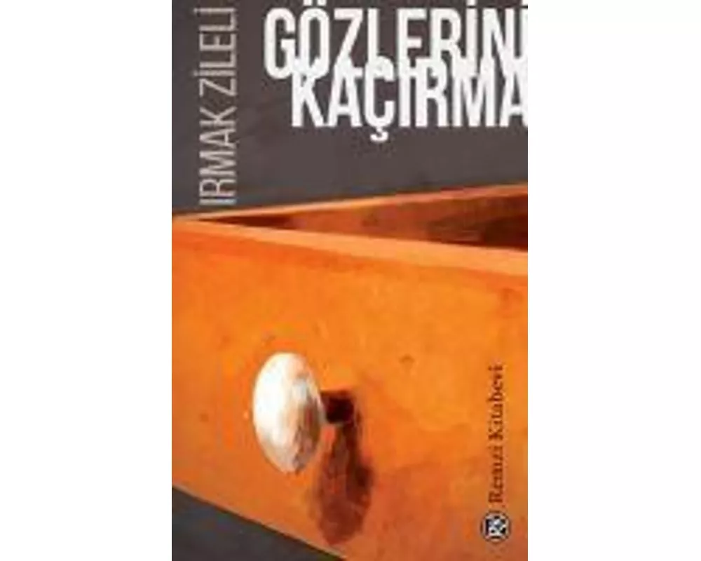 Gözlerini Kacirma