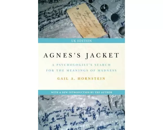 Agnes's Jacket