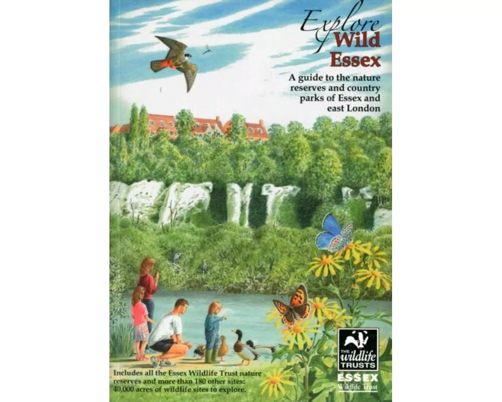 Explore Wild Essex