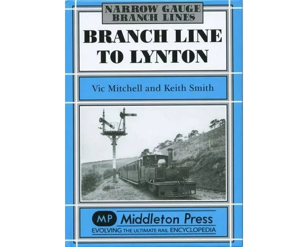 Branch Line to Lynton