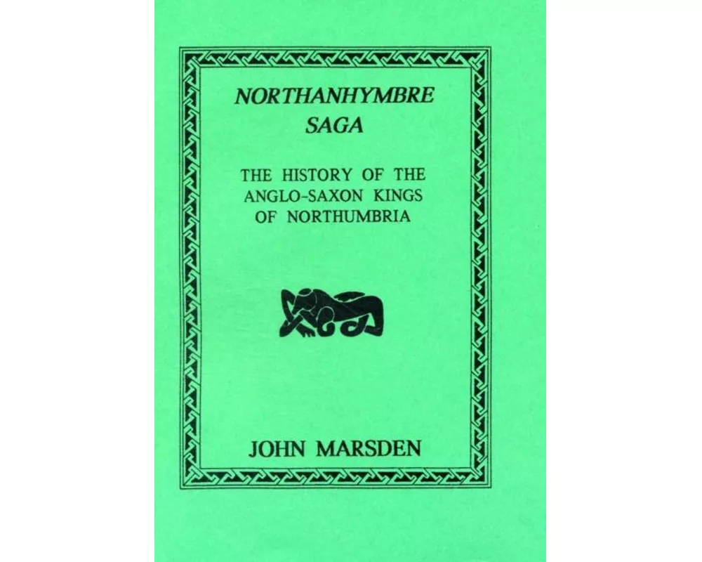 Northanhymbre Saga