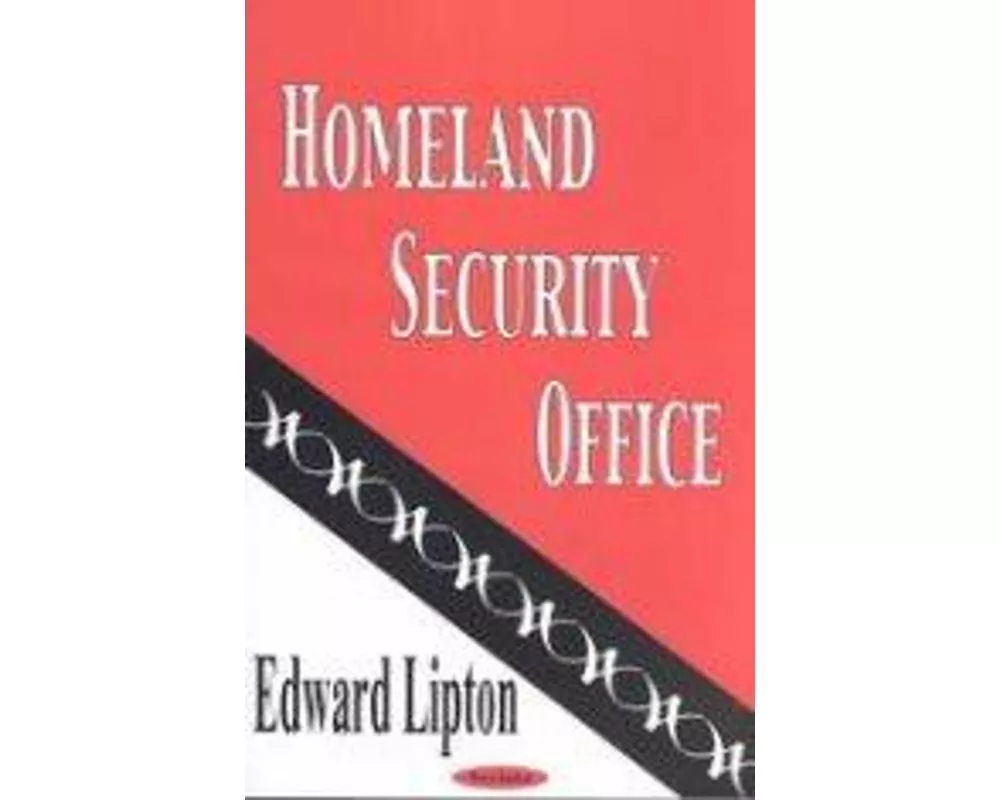 Homeland Security Office