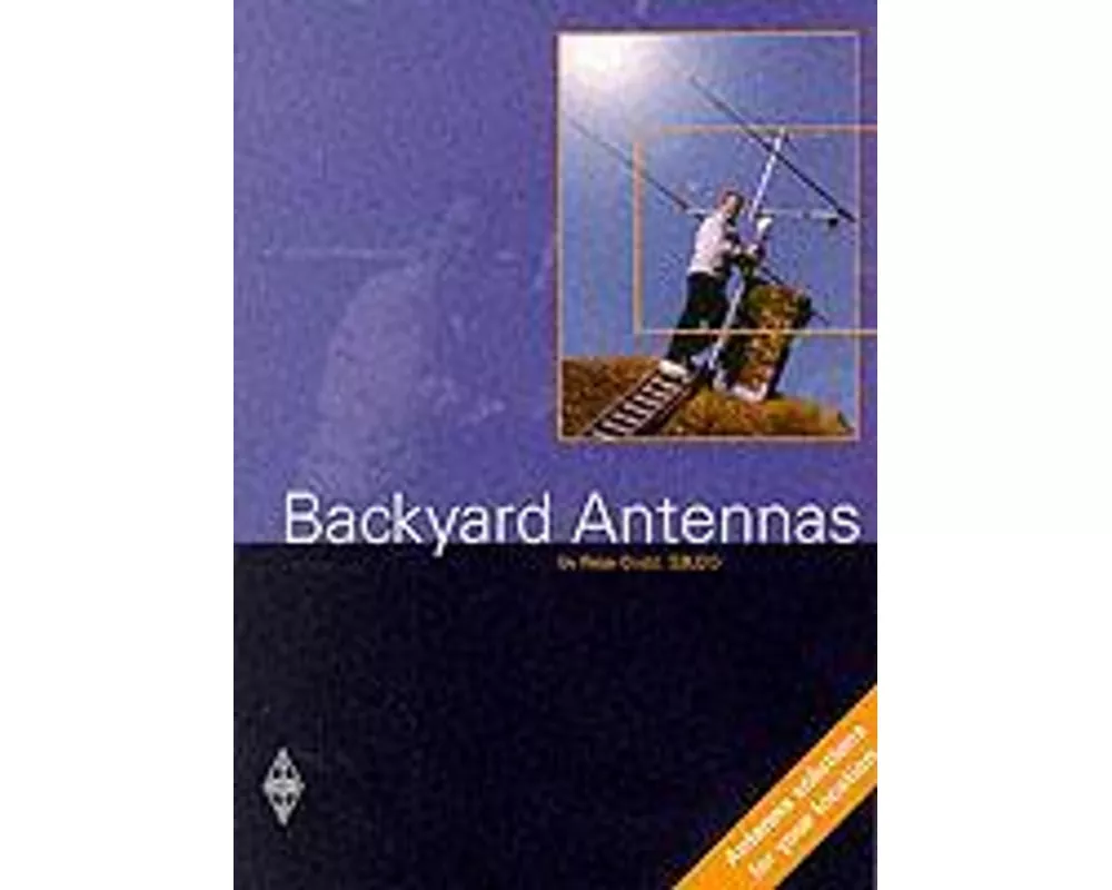 Backyard Antennas