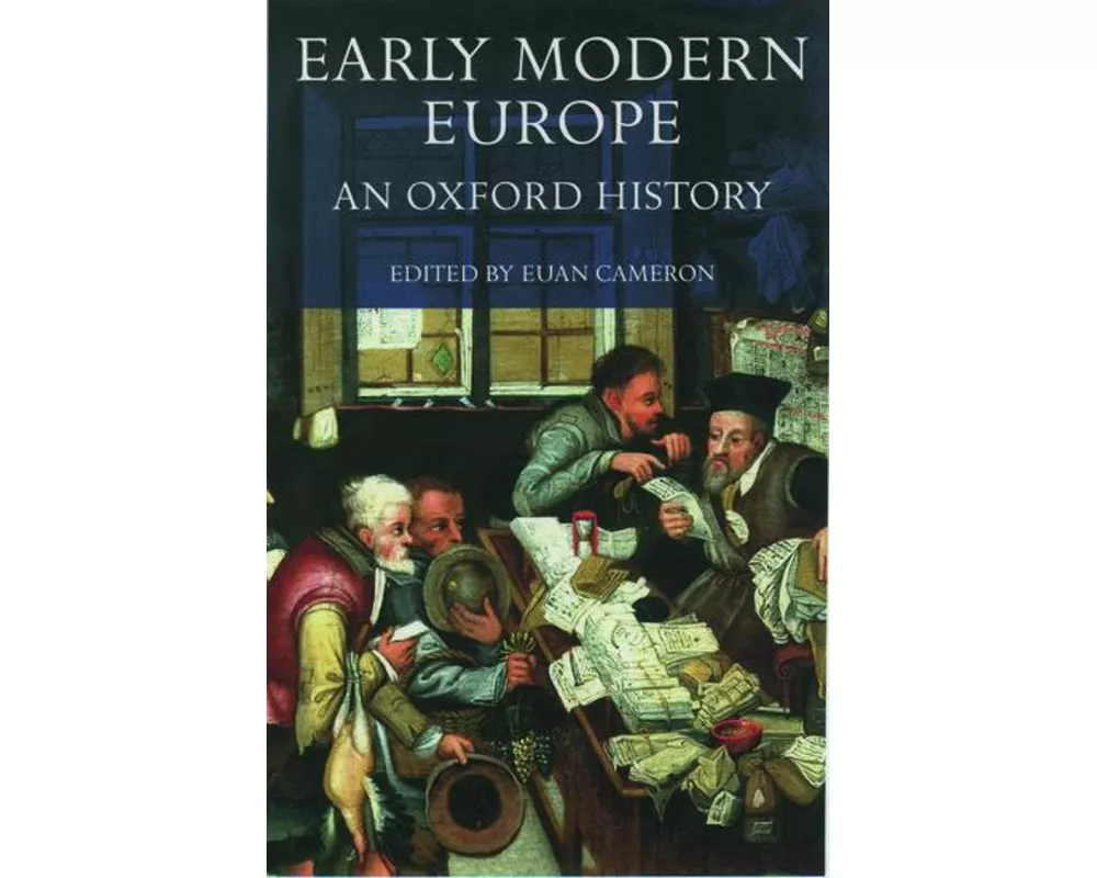 Early Modern Europe
