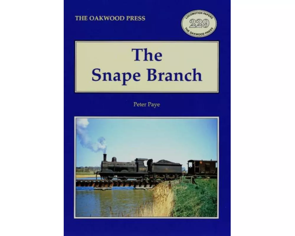 The Snape Branch