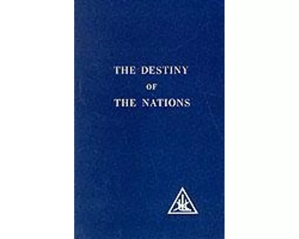 Destiny of the Nations