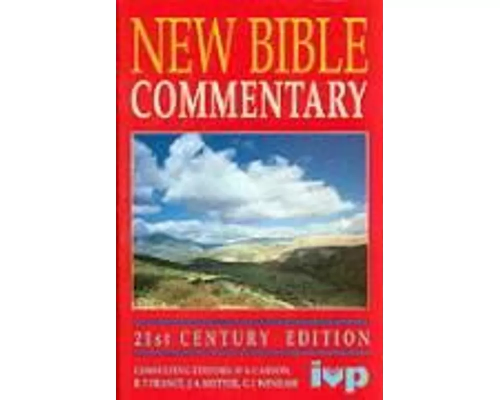 New Bible Commentary
