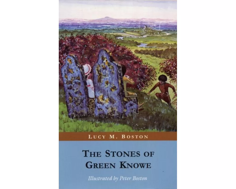 The Stones of Green Knowe
