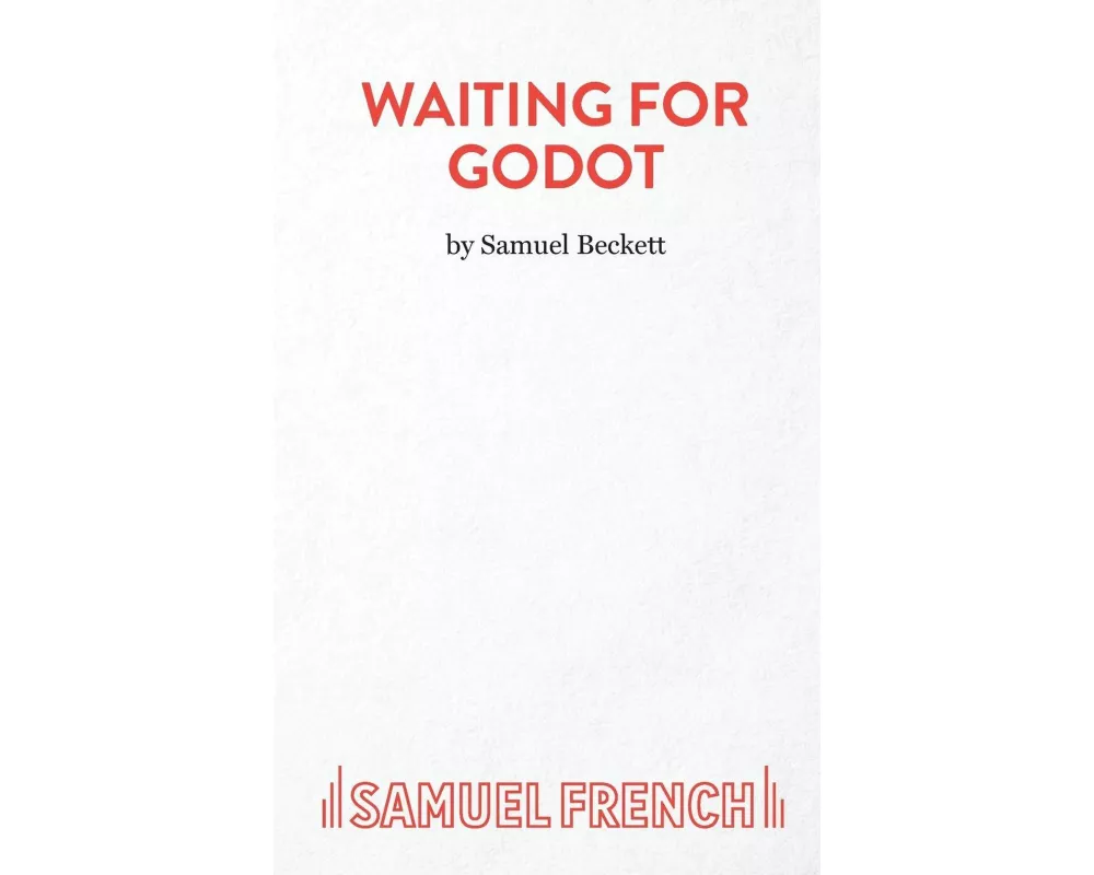 Waiting for Godot