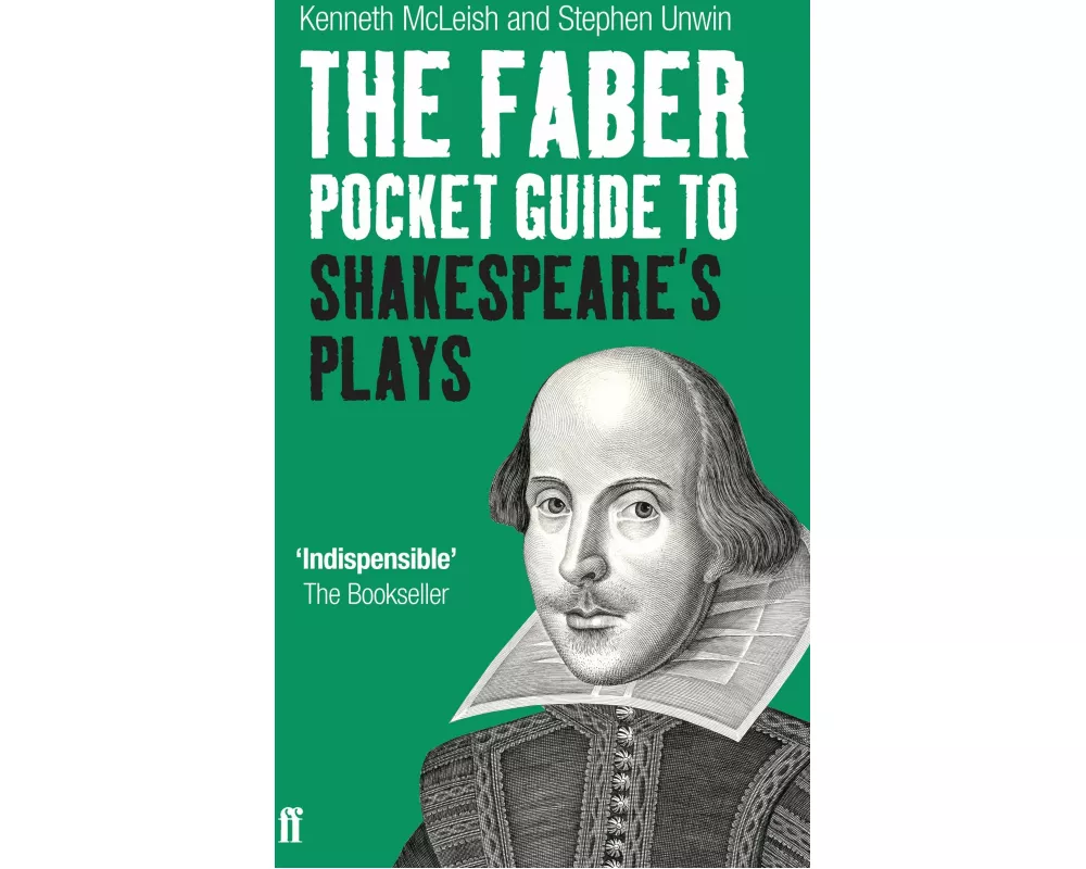 The Faber Pocket Guide to Shakespeare's Plays