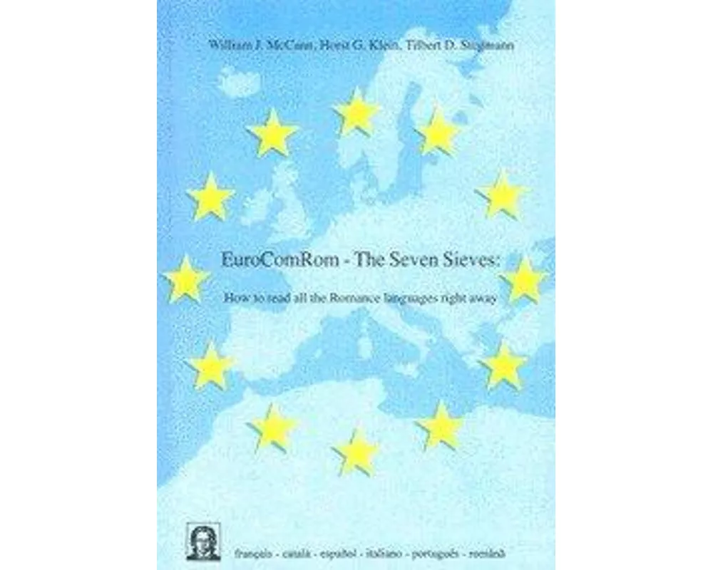 EuroComRom - The Seven Sieves