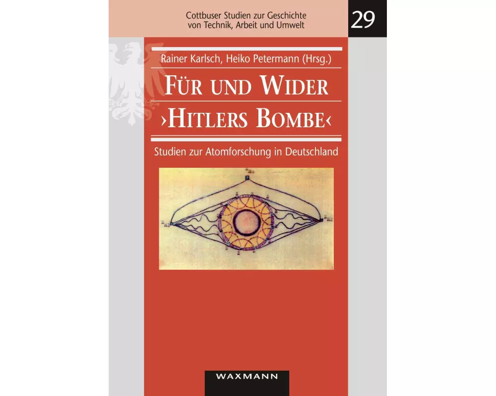 Für und Wider "Hitlers Bombe"