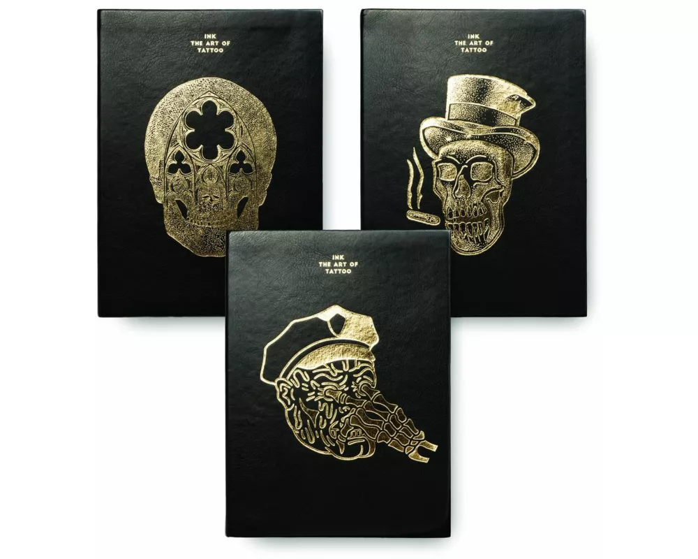 Ink - The Art of Tattoo