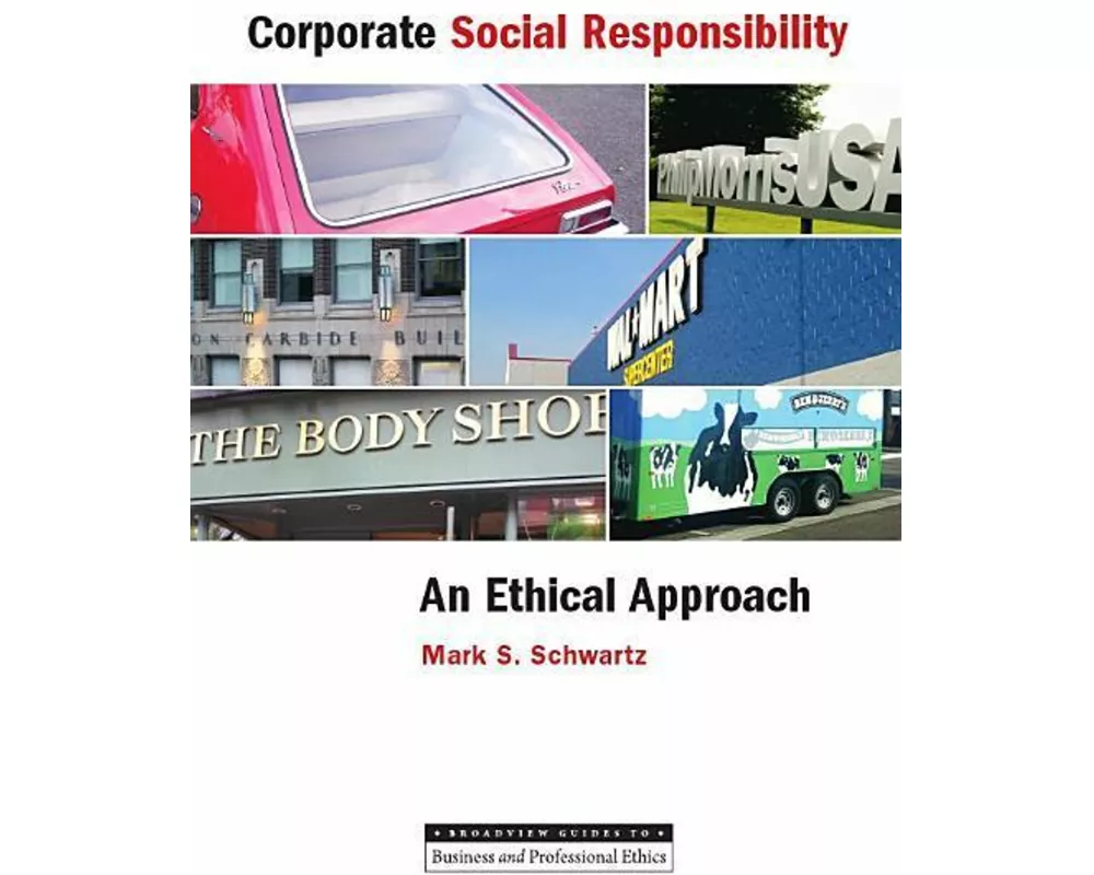 Corporate Social Responsibility