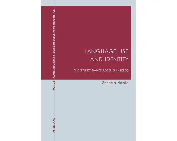 Language Use and Identity