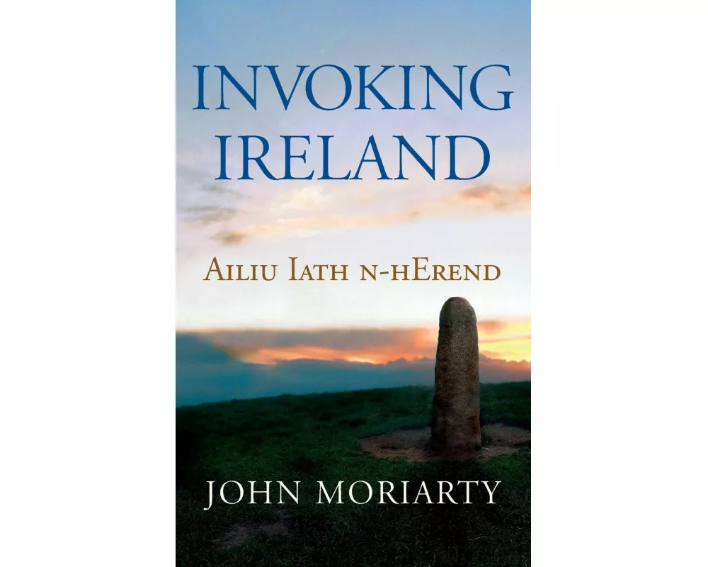 Invoking Ireland