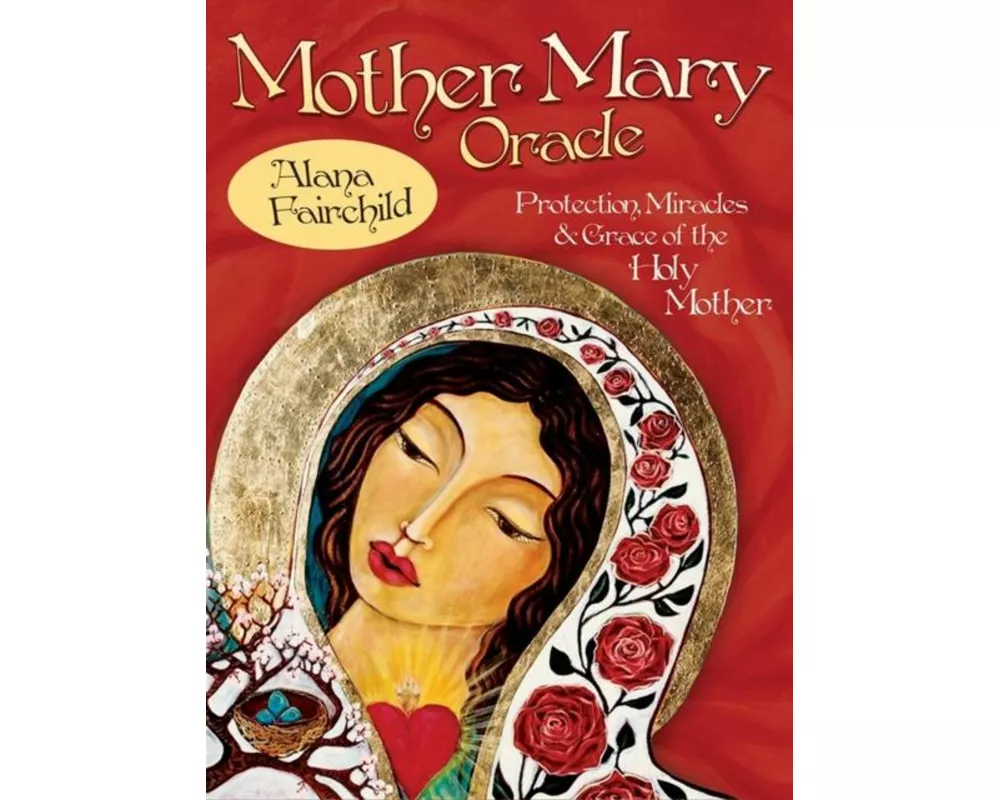 Mother Mary Oracle