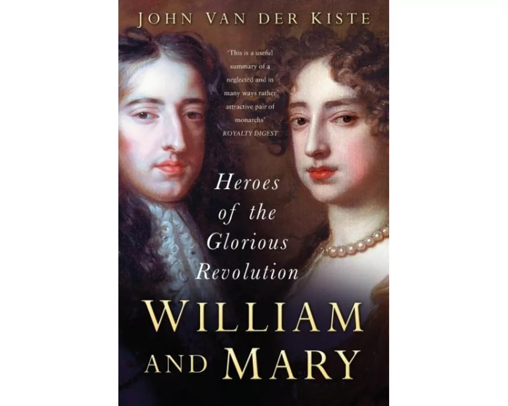 William and Mary