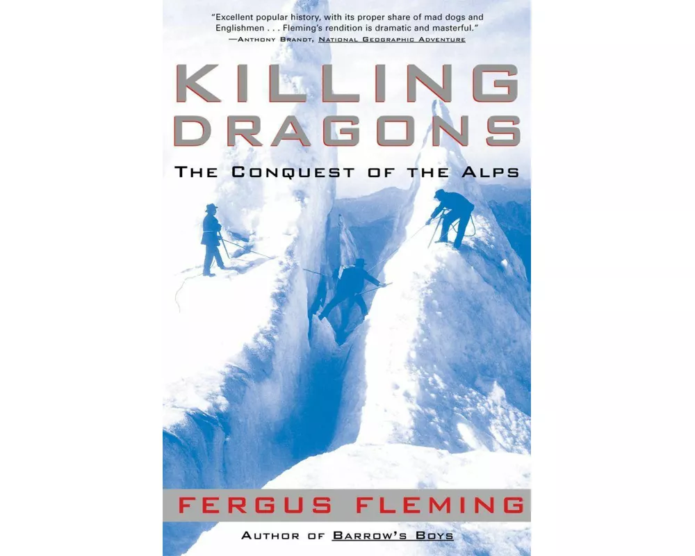 Killing Dragons
