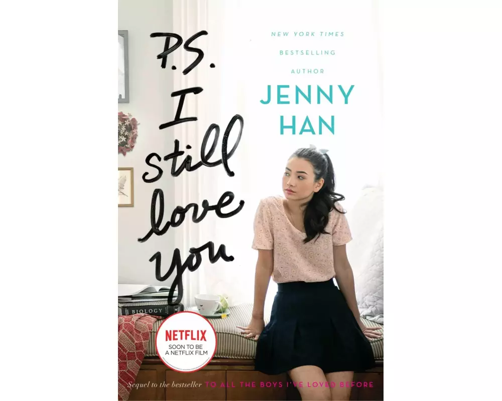 P.S. I Still Love You