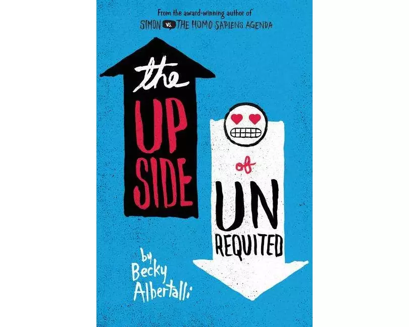The Upside of Unrequited
