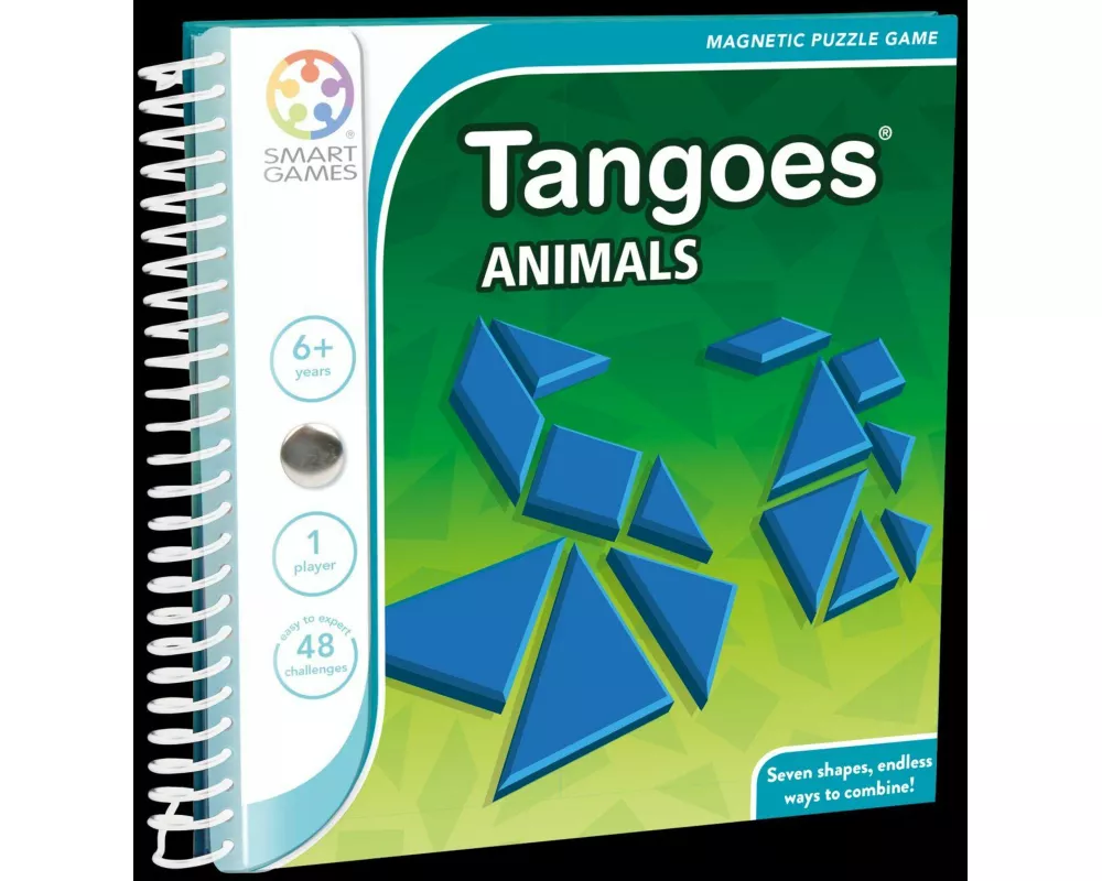 Tangoes Animals (mult)