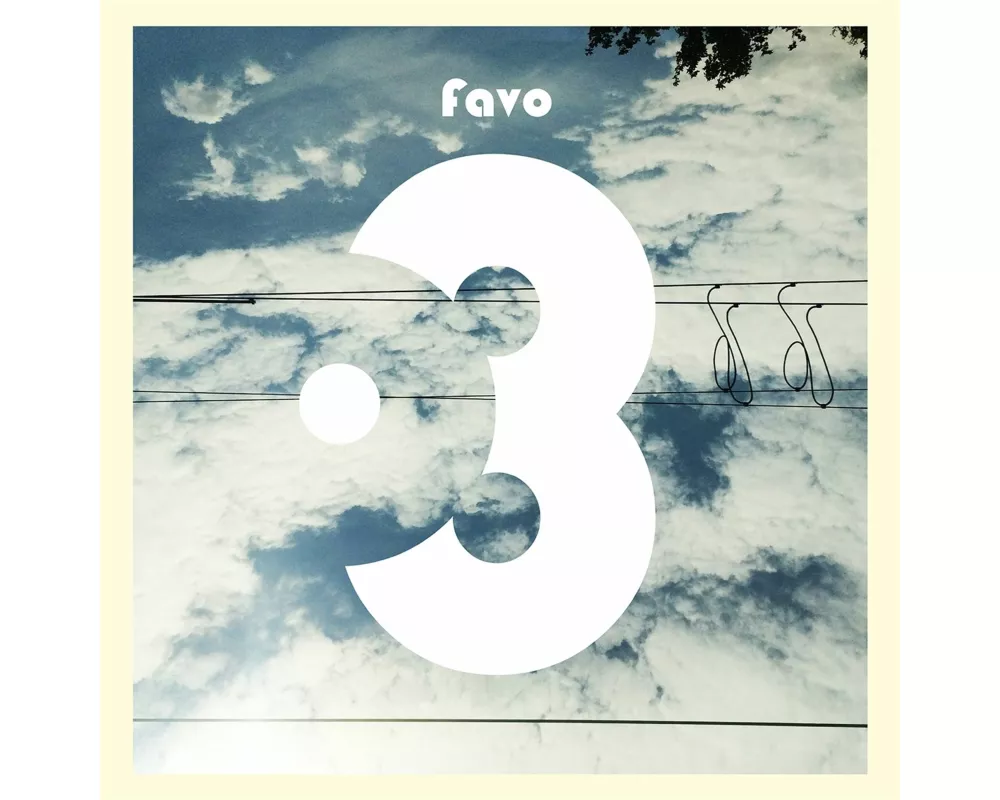 Three (Special Edition)