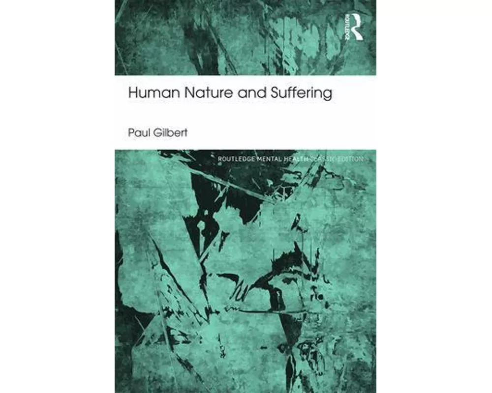 Human Nature and Suffering