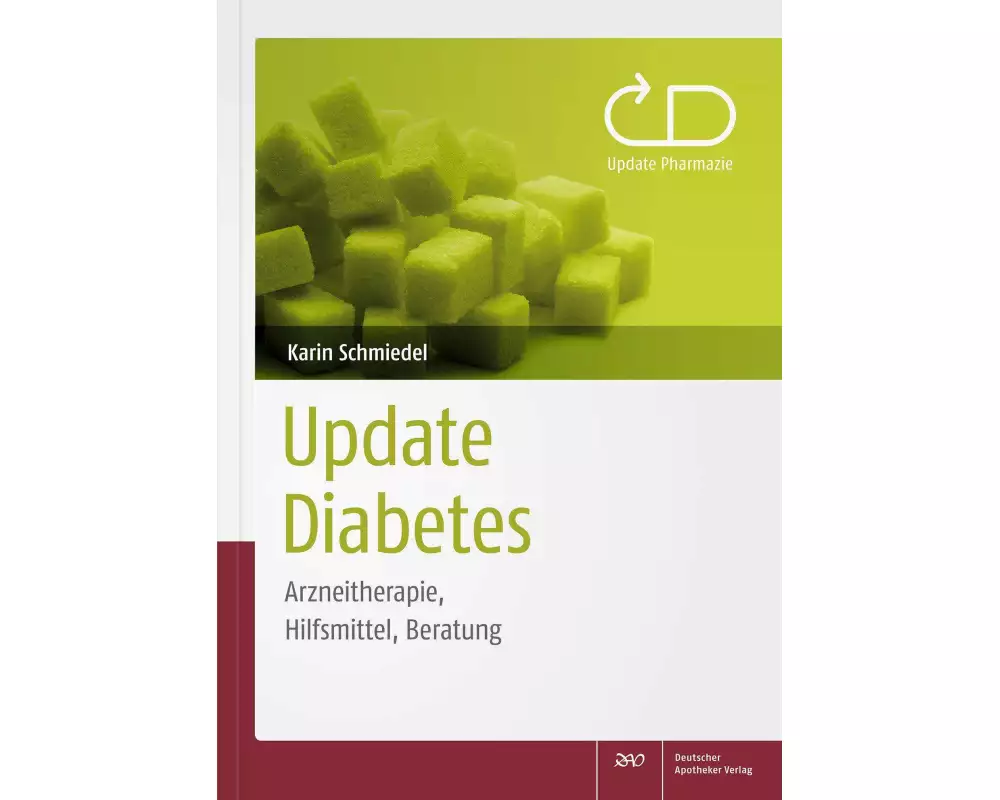 Update Diabetes