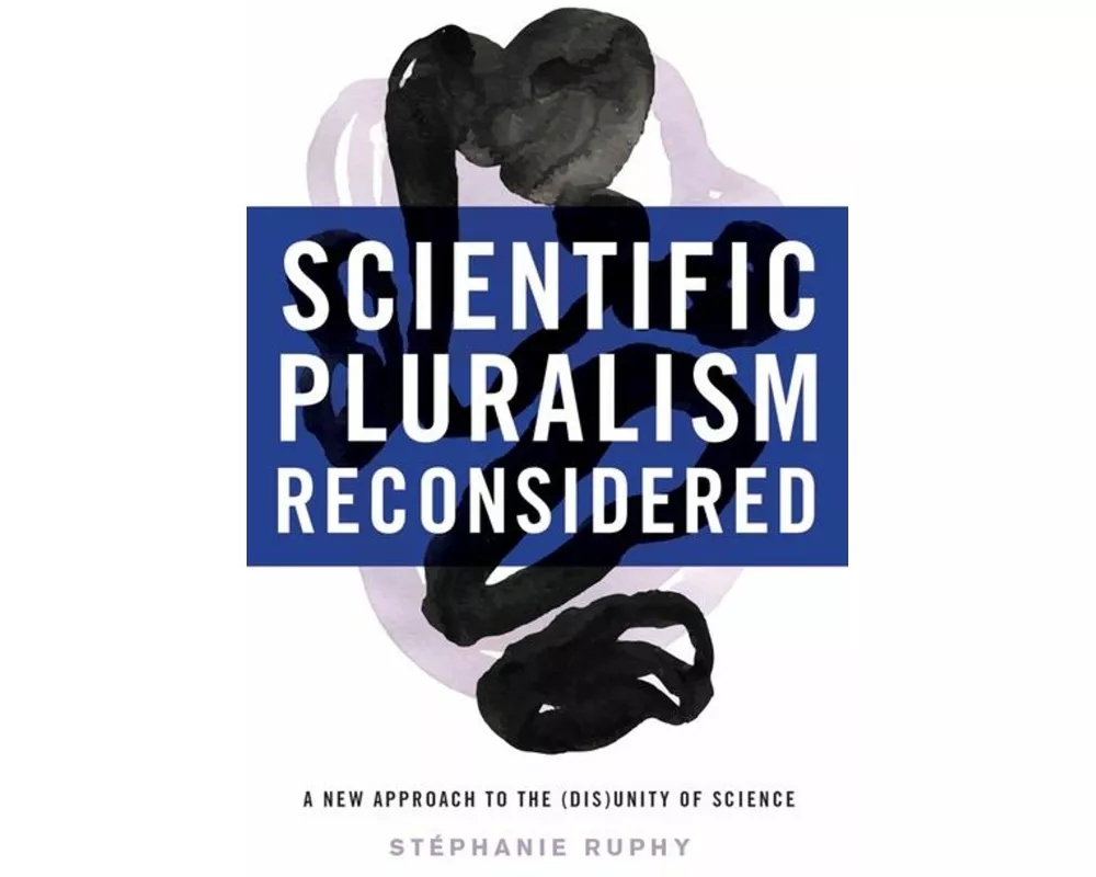 Scientific Pluralism Reconsidered
