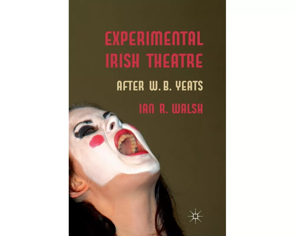 Experimental Irish Theatre