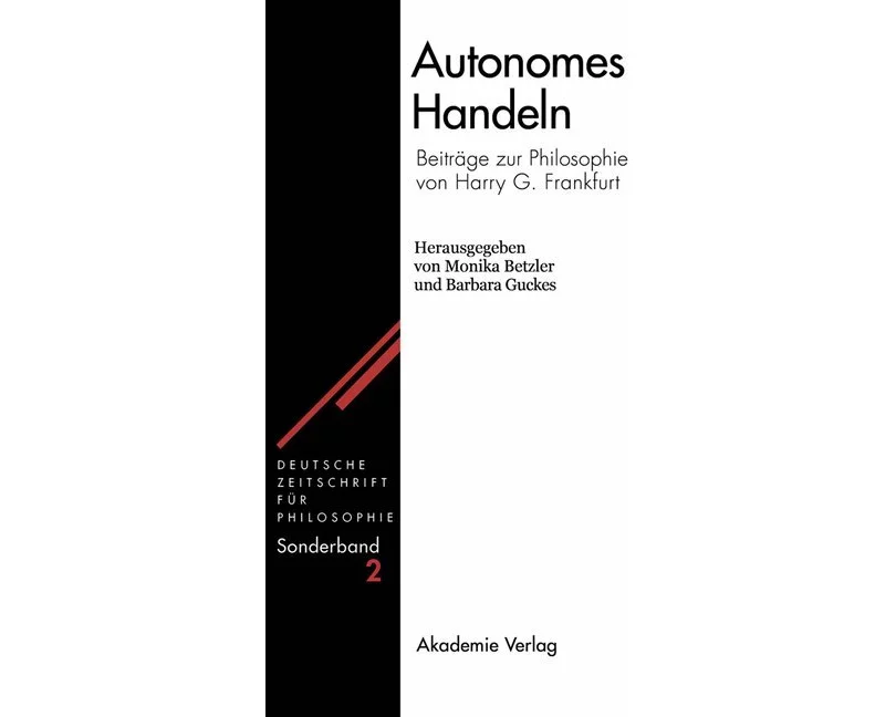 Autonomes Handeln