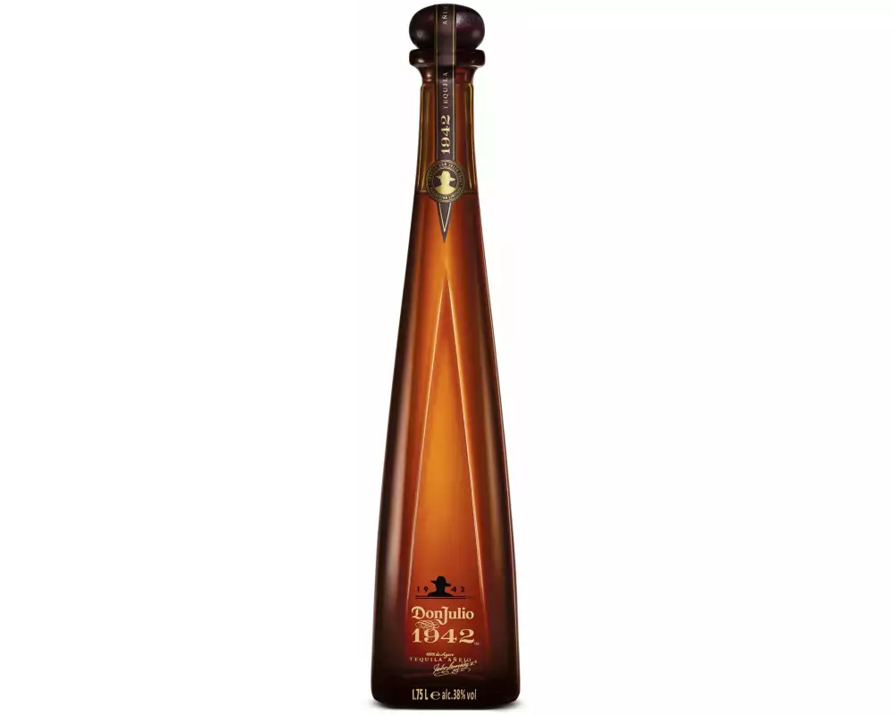 Don Julio Magnum Tequila Añejo 1.75 l