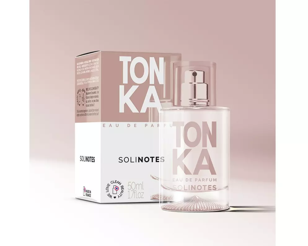 SOLINOTES Tonka 50 ml