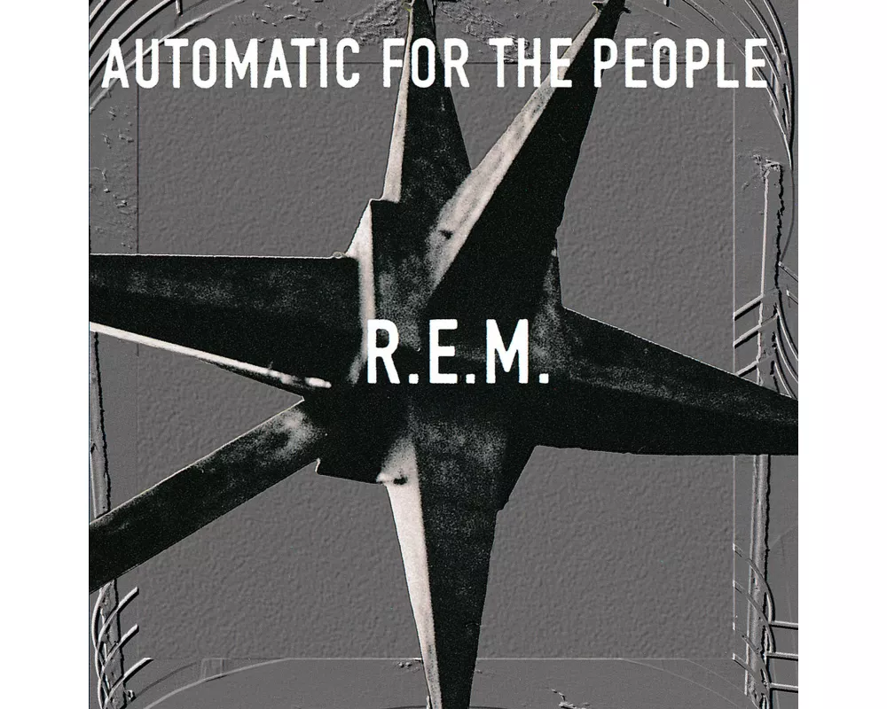 Automatic For The People