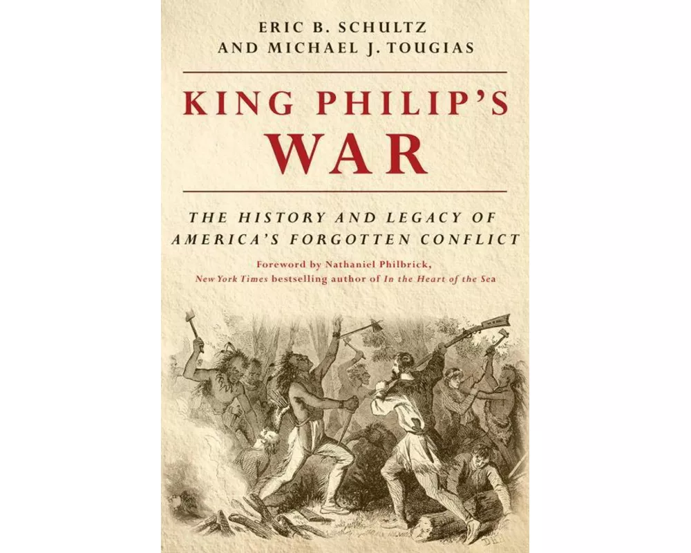 King Philip's War