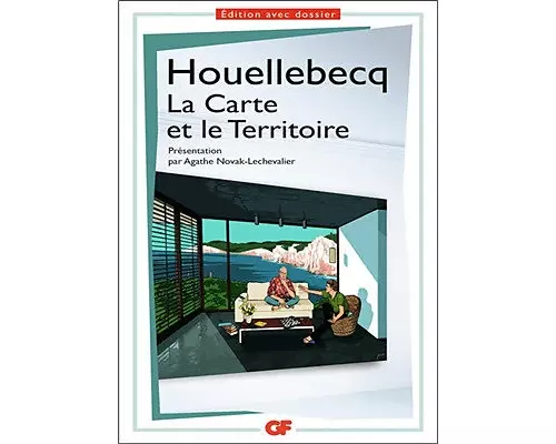 La carte et le territoire