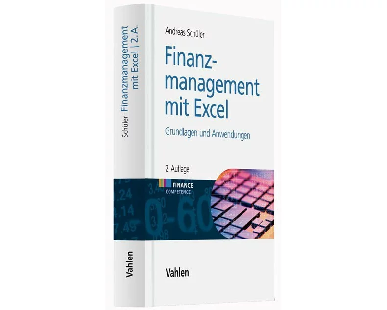 Finanzmanagement mit Excel