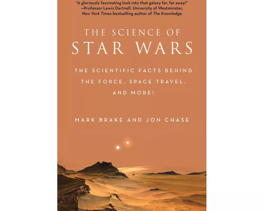 The Science of Star Wars