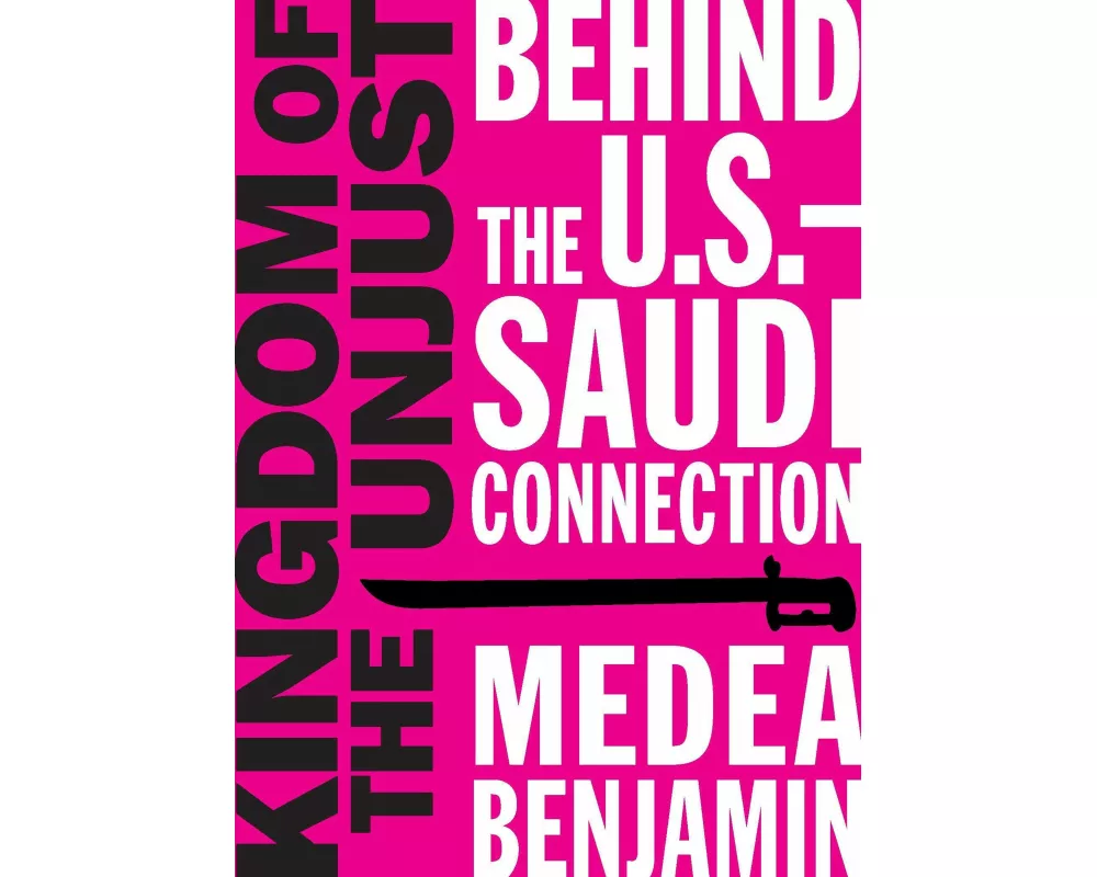 Kingdom of the Unjust