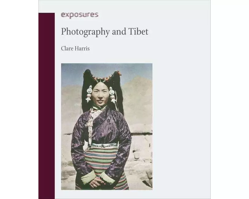 Photography and Tibet