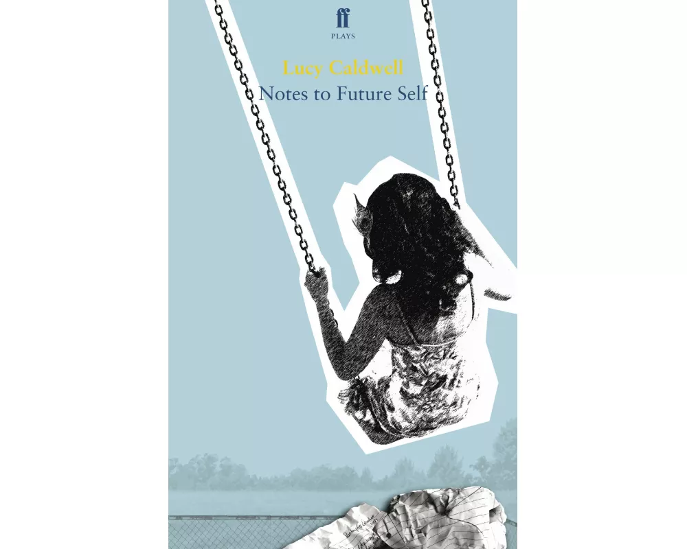 Notes to Future Self