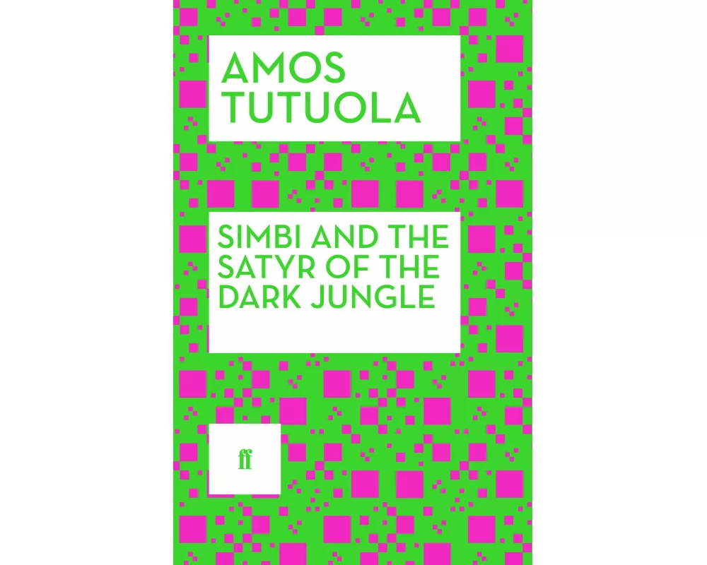 Simbi and the Satyr of the Dark Jungle