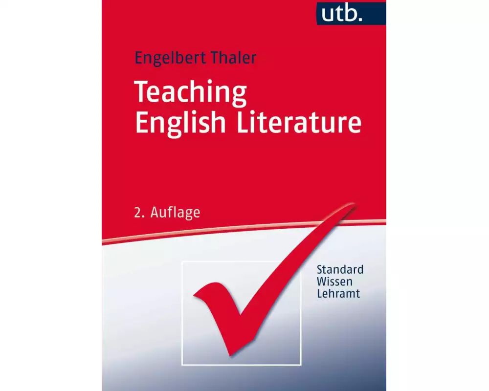 Teaching English Literature
