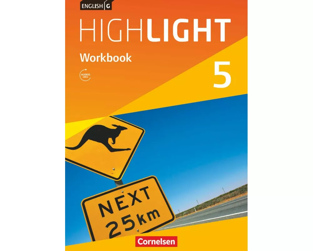 English G Highlight - Hauptschule - Band 5: 9. Schuljahr
