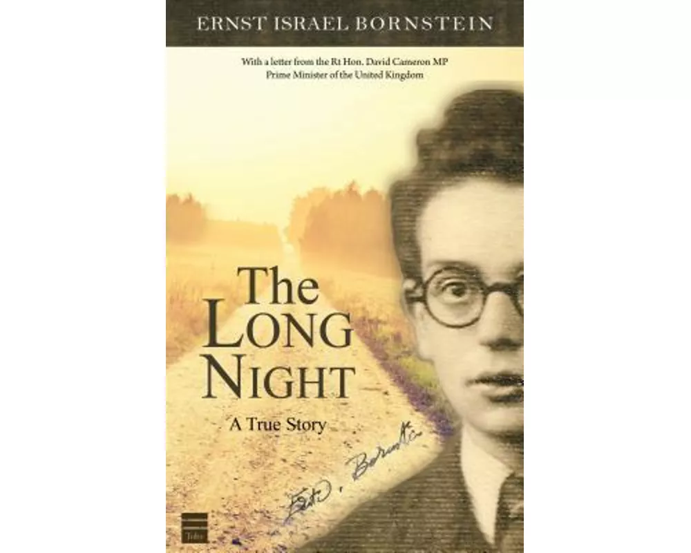 The Long Night: A True Story